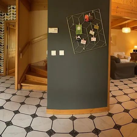 Charmante Maison En Granit Pres De - Fr-1-582-134 Ferienhaus Tence