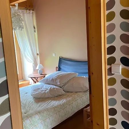 Charmante Maison En Granit Pres De - Fr-1-582-134 *